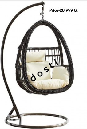 Swing chair dosti